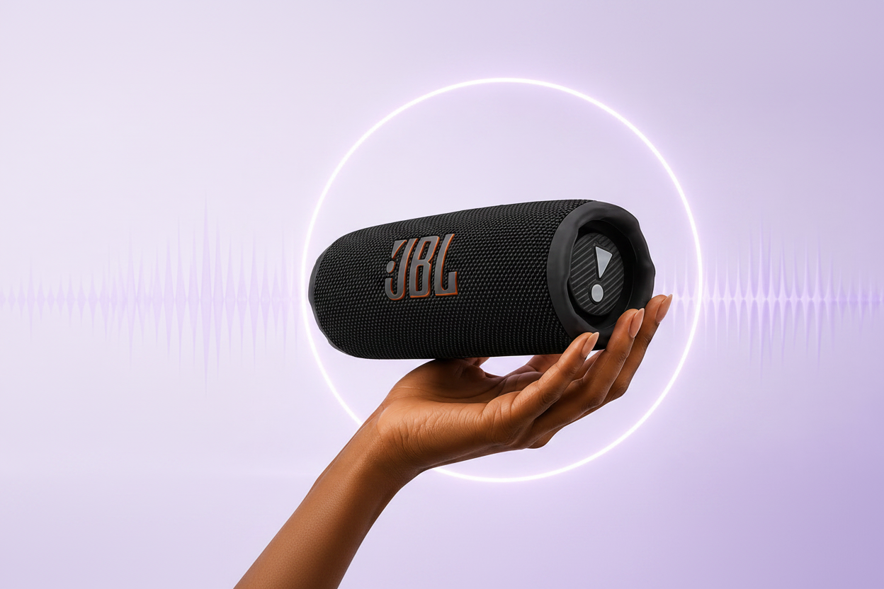 El sonido que se siente.