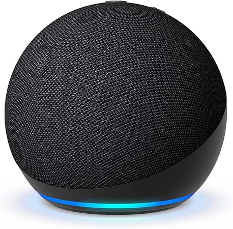 Amazon Echo Dot 5Ta Gen Altavoz Inteligente Alexa