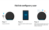 Amazon Echo Dot 5Ta Gen Altavoz Inteligente Alexa