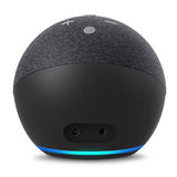 Amazon Echo Dot 5Ta Gen Altavoz Inteligente Alexa